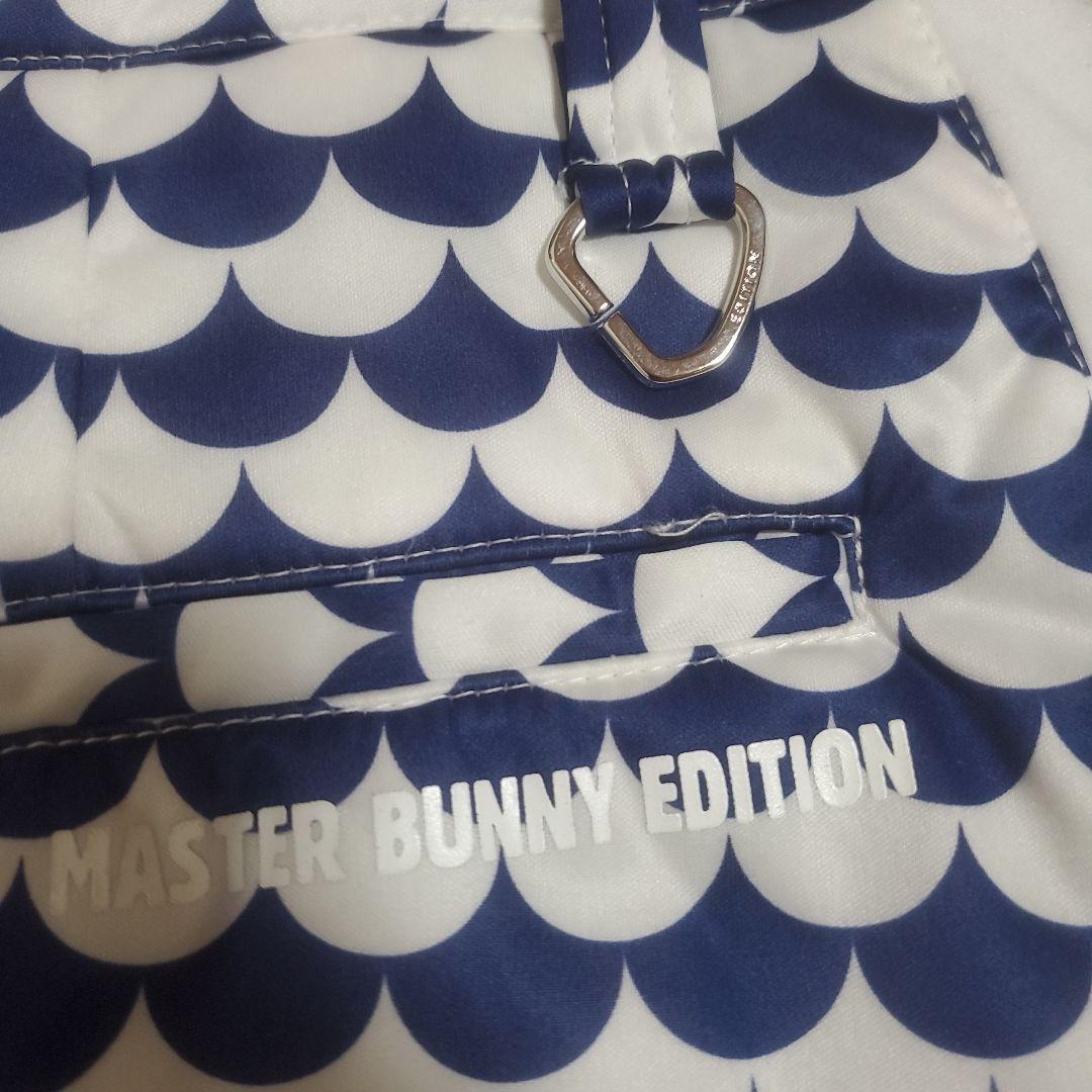 美品　マスターバニーエディション　中綿入り2wayジャケット&スカート　サイズ1