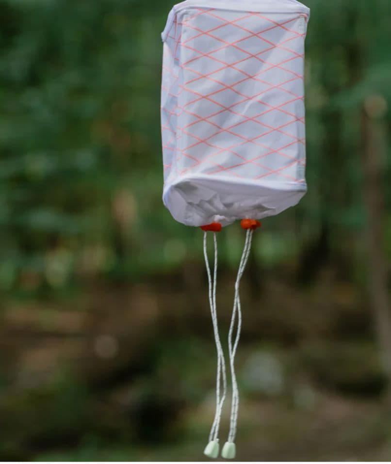 少数限定！TFS thefreespirits LOG◇tarptotarp