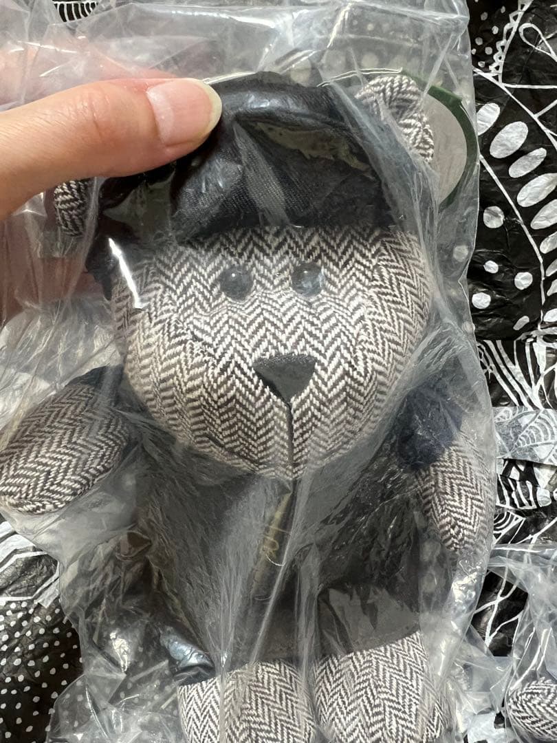 レア　海外　限定　スターバックス　DPストア限定　リザーブ　ベアリスタ