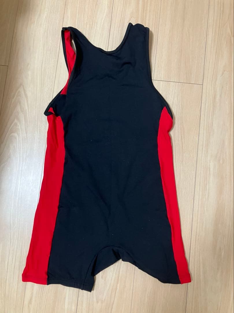 SBD シングレット Lサイズ