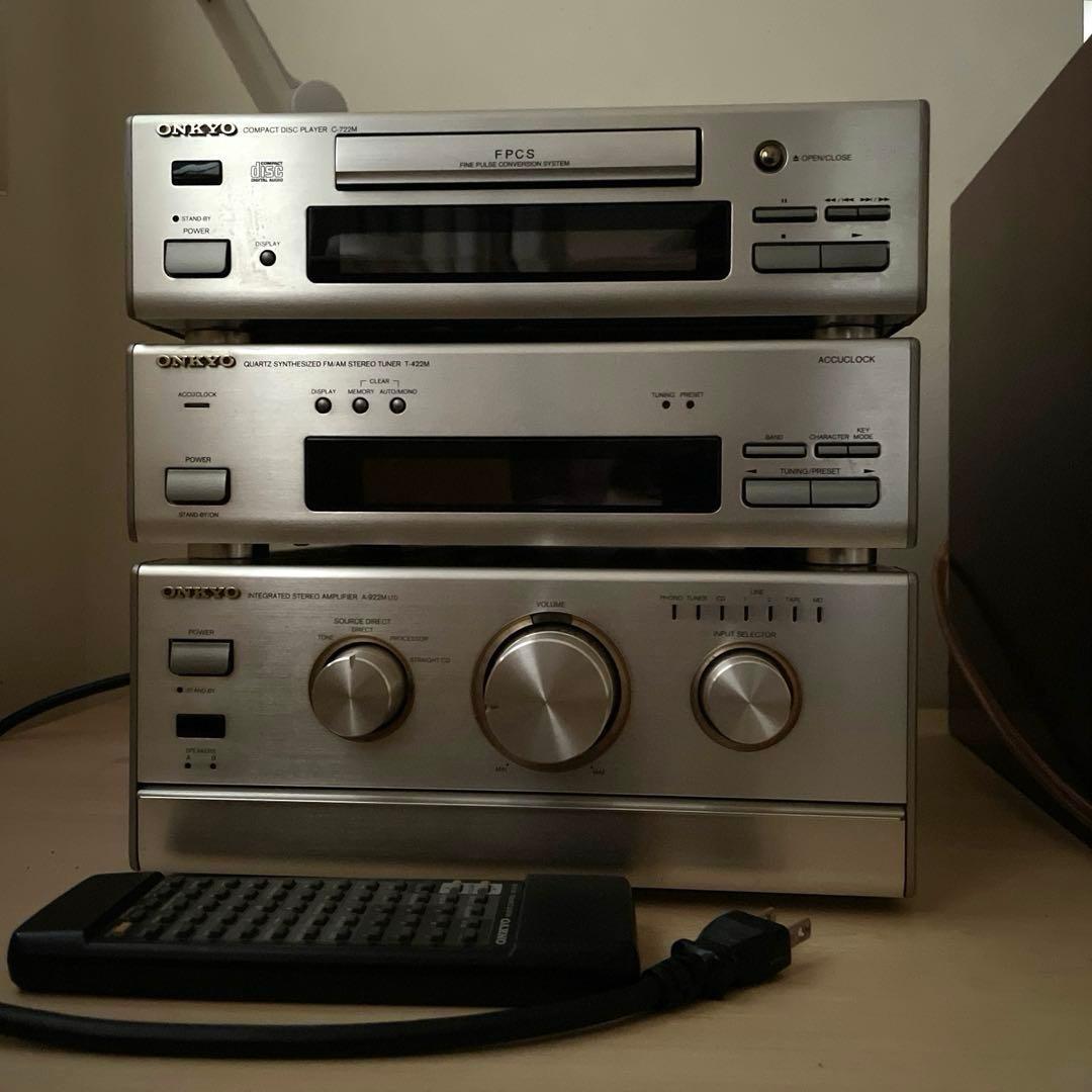 INTEC275 A-922MLTDリミテッドバージョンほか ≪ワンオーナー≫