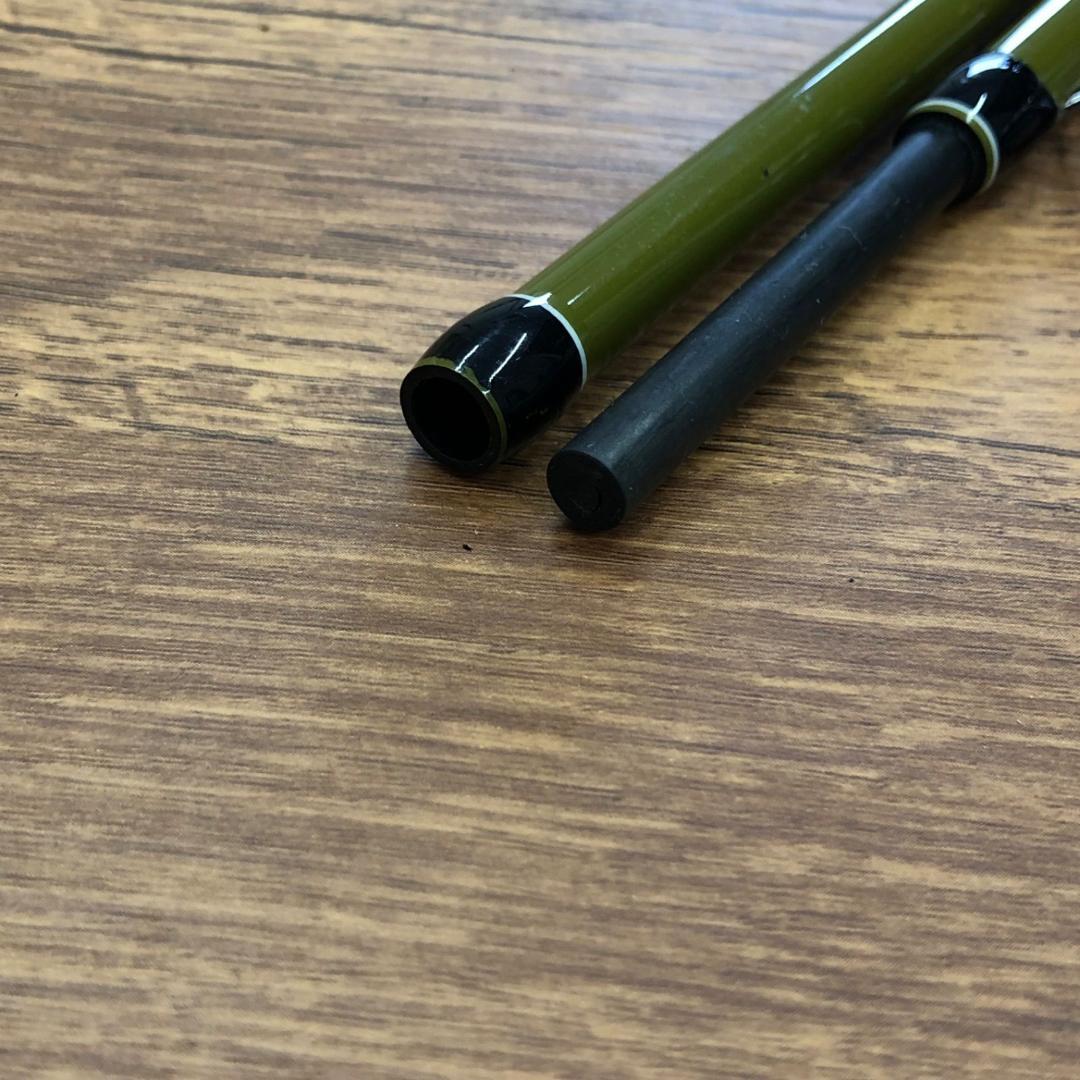 ツララ ジェットセッター 78C パックロッドNo.1854