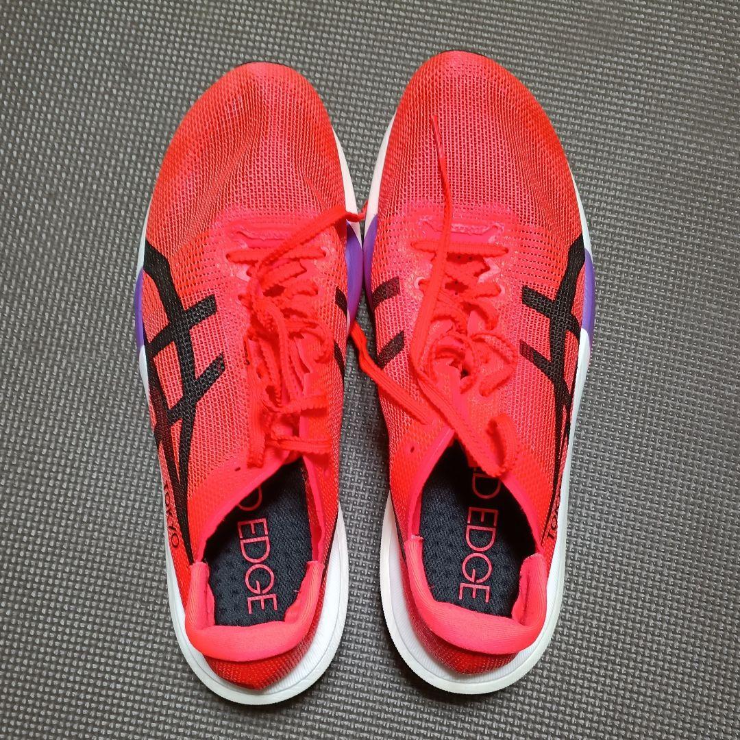 スパイク・シューズ SPEED EDGE TOKYO 28cm