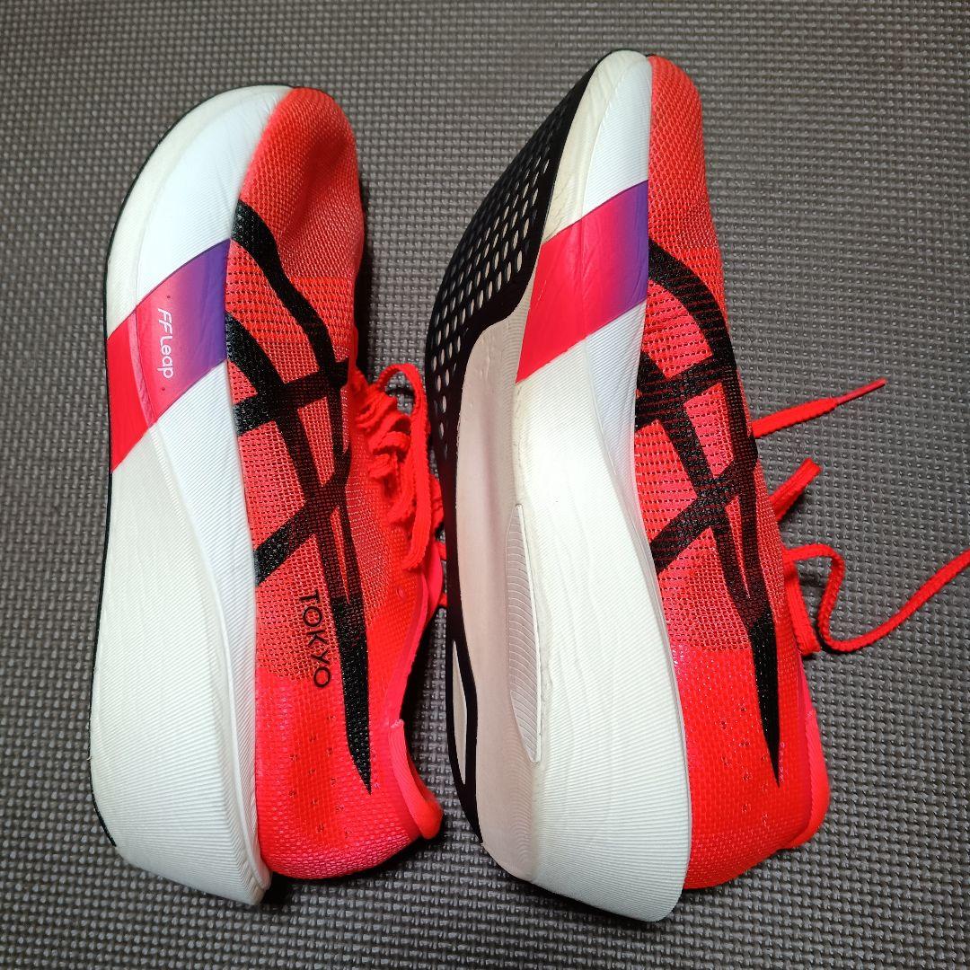 スパイク・シューズ SPEED EDGE TOKYO 28cm