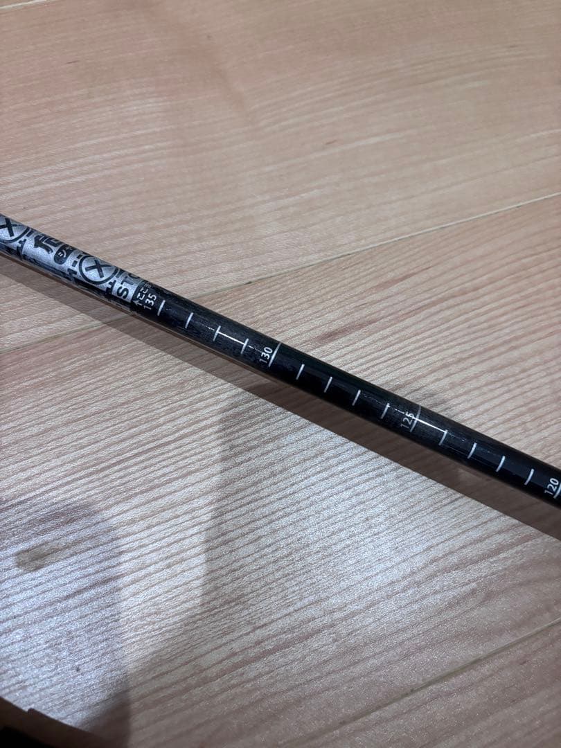 SINANO FreeBC Fast loak 伸縮 100cm-135cm