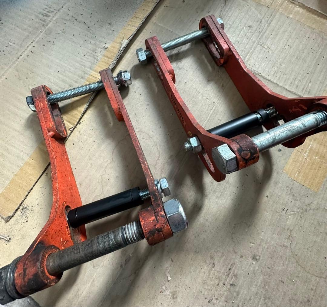 18クラウンスライドキャンバー