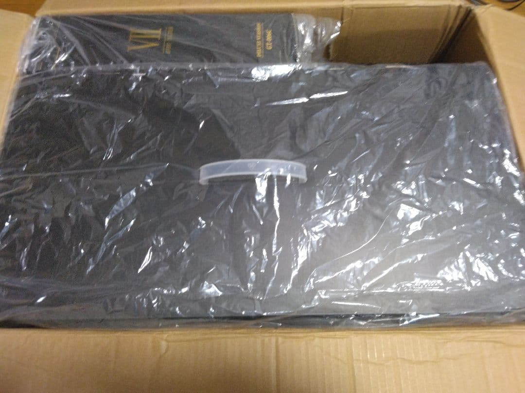 GAMETOYS クラウド &フェンリル　1/6スケール　GT-006C DX版