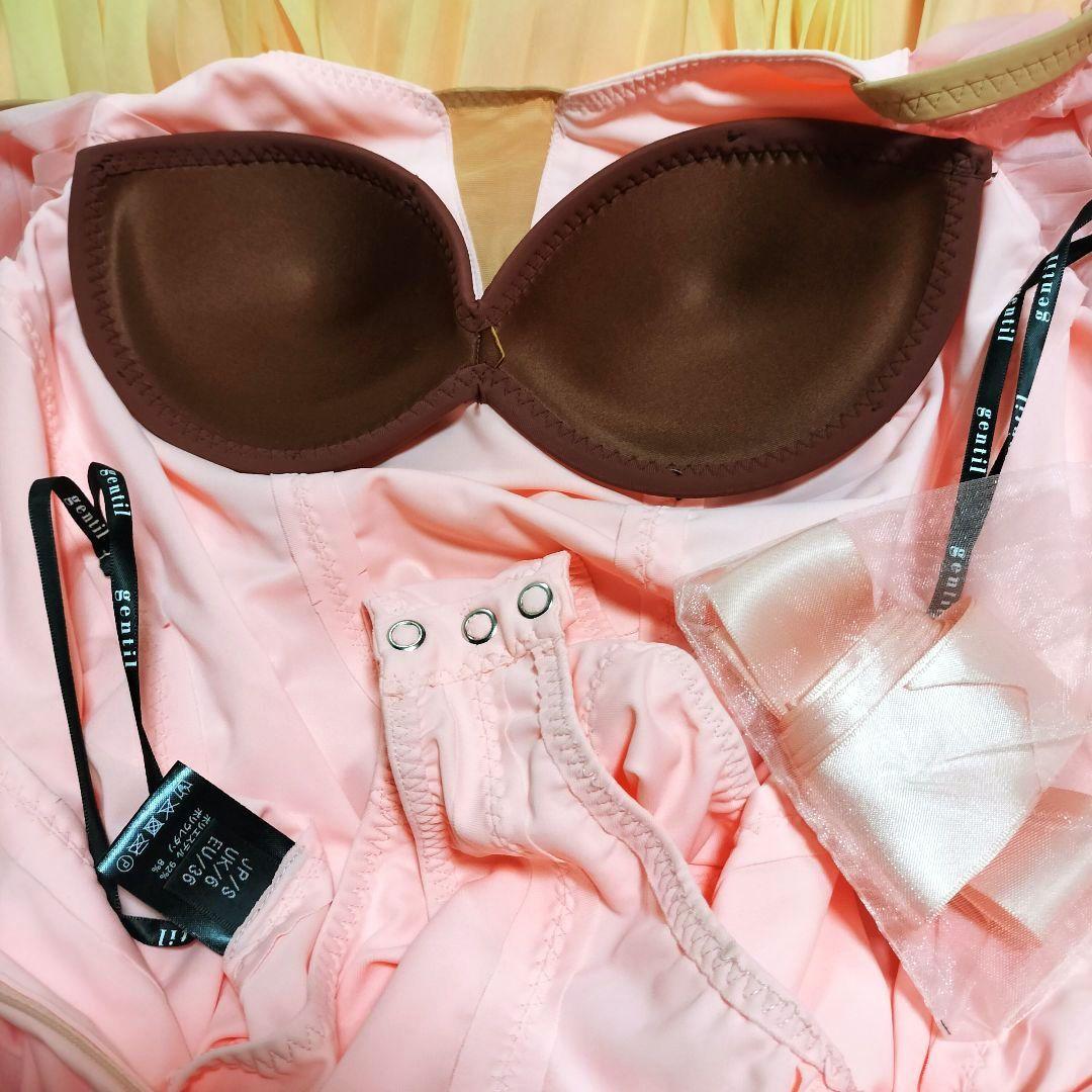 社交ダンス♡ジャンティ　モダン　スタンダード　ワンピースドレス