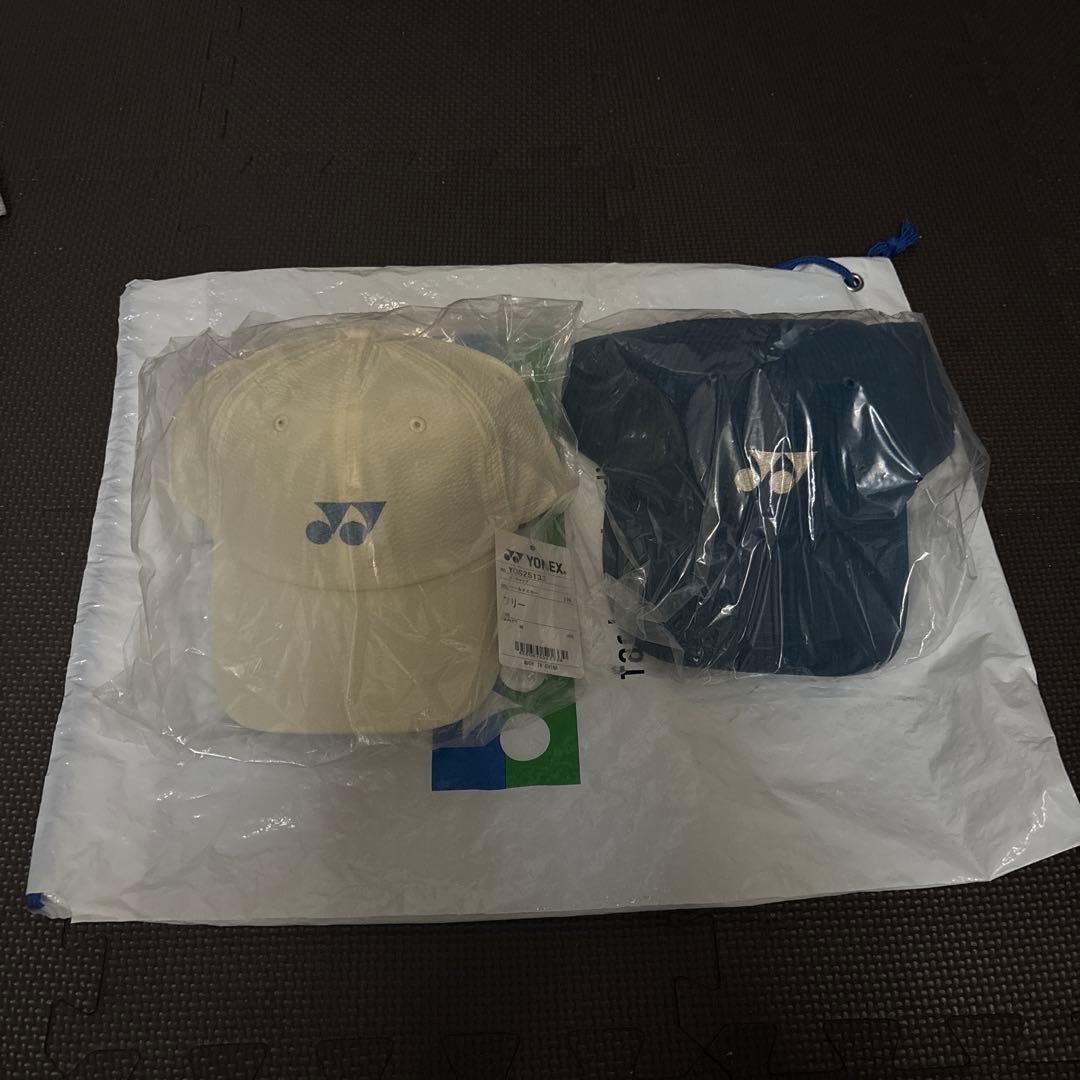 【天皇杯限定】ヨネックスキャップ