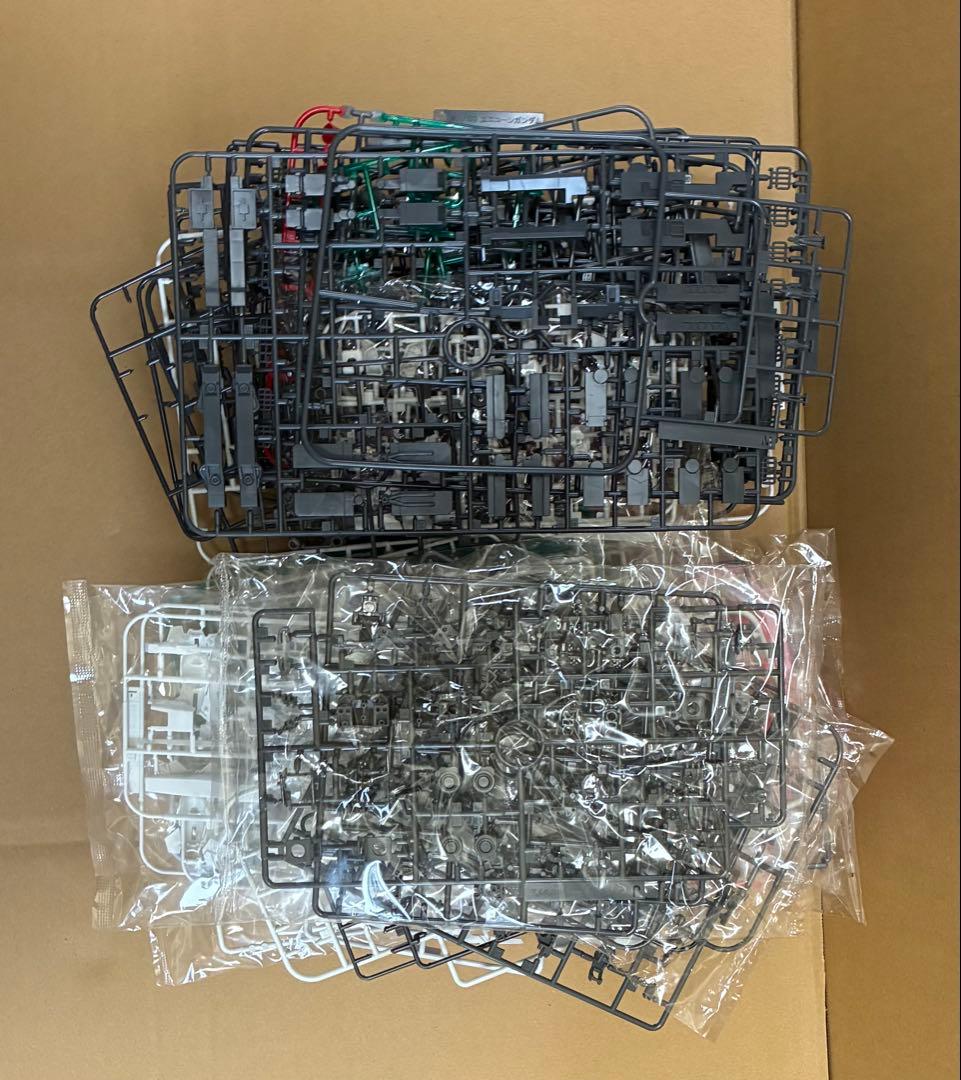 MG 1/100 RX-0 フルアーマーユニコーンガンダムVer.Ka まとめ