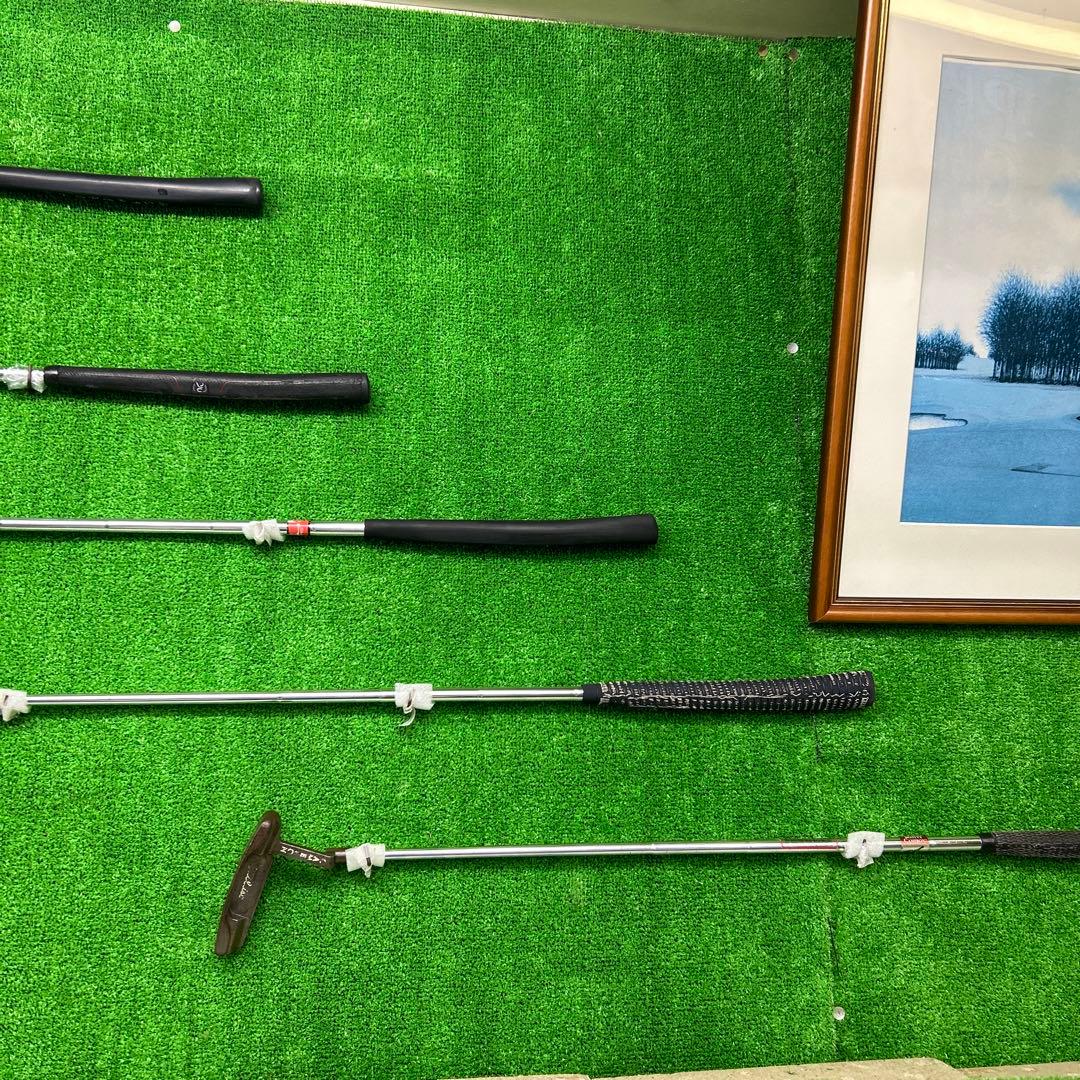 SCOTTY CAMERON 【OilCan】NEWPORT