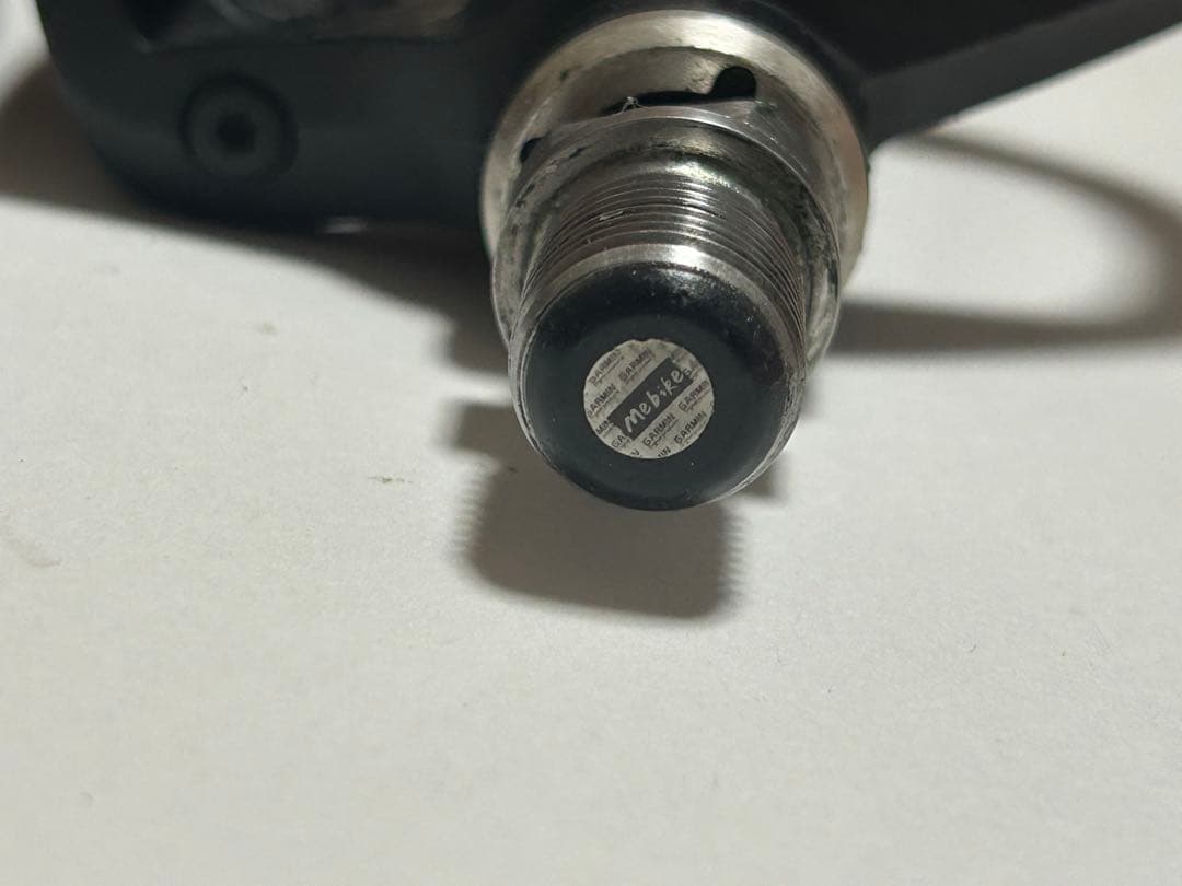 GARMINパワーメーター RALLY RS200