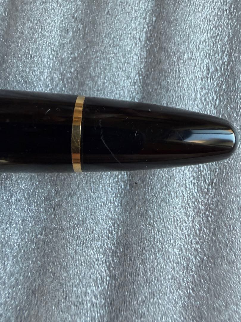 【希少】モンブラン万年筆 146 【14K】