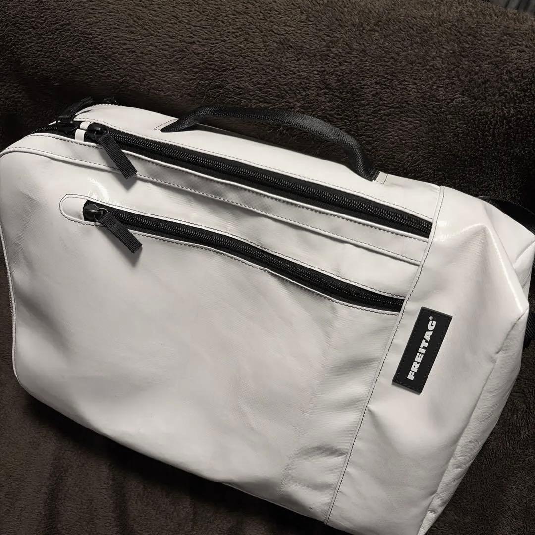 フライターグ　ブロンプトン　フロントバッグ