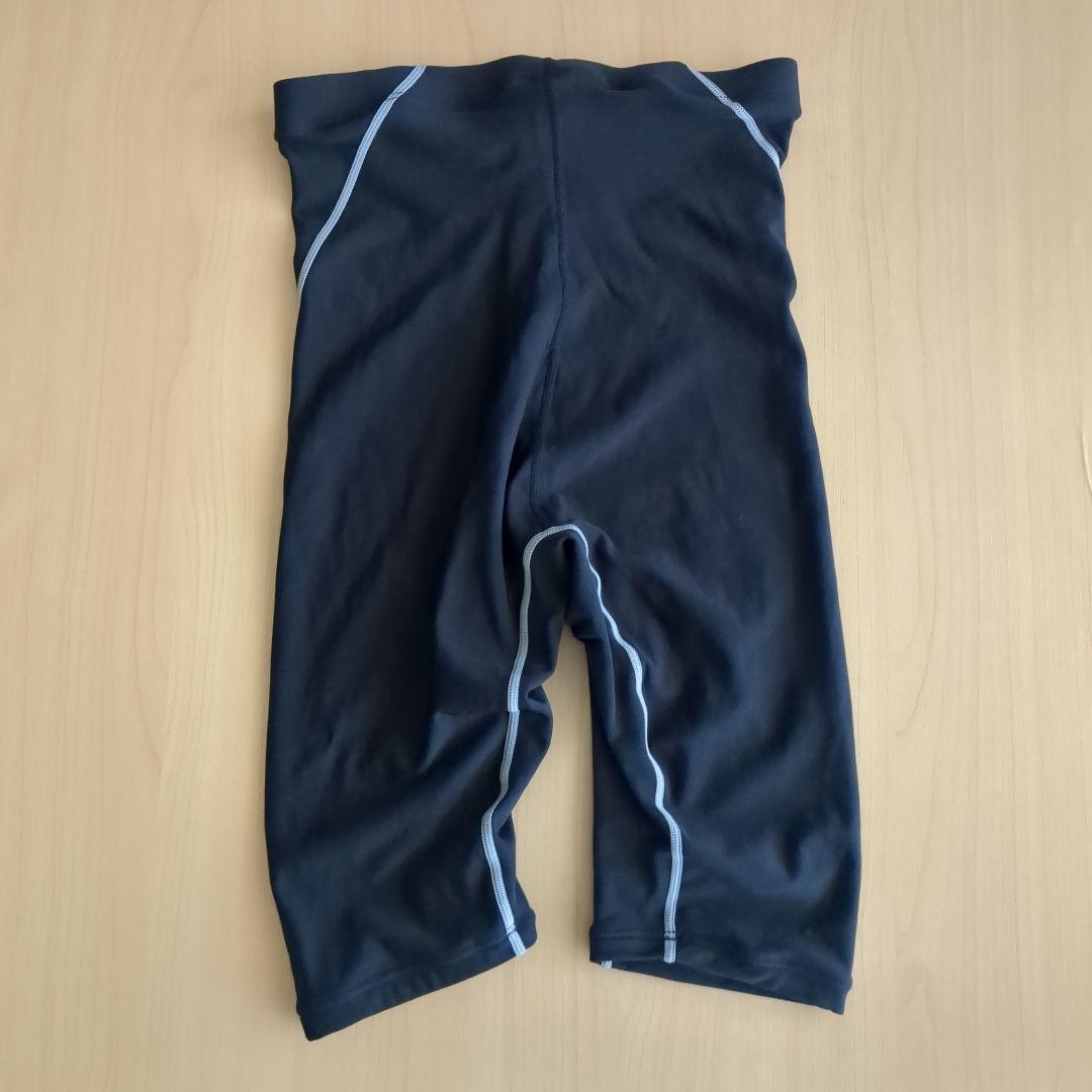 bism ビーイズム ウェットスーツ インナーウェア上下セット