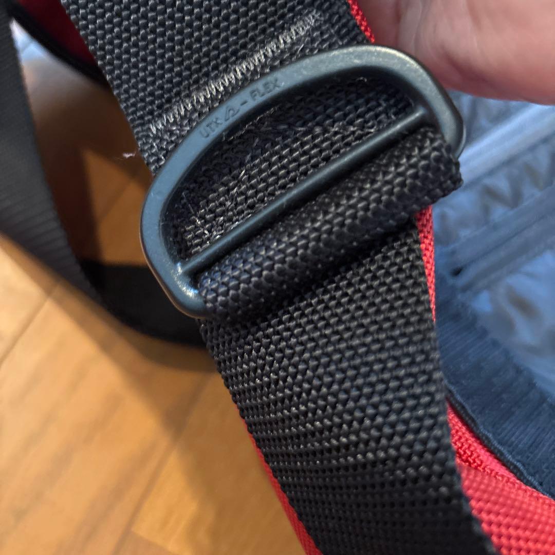 TIMBUK2 ティンバック2 クラシック メッセンジャーバッグ