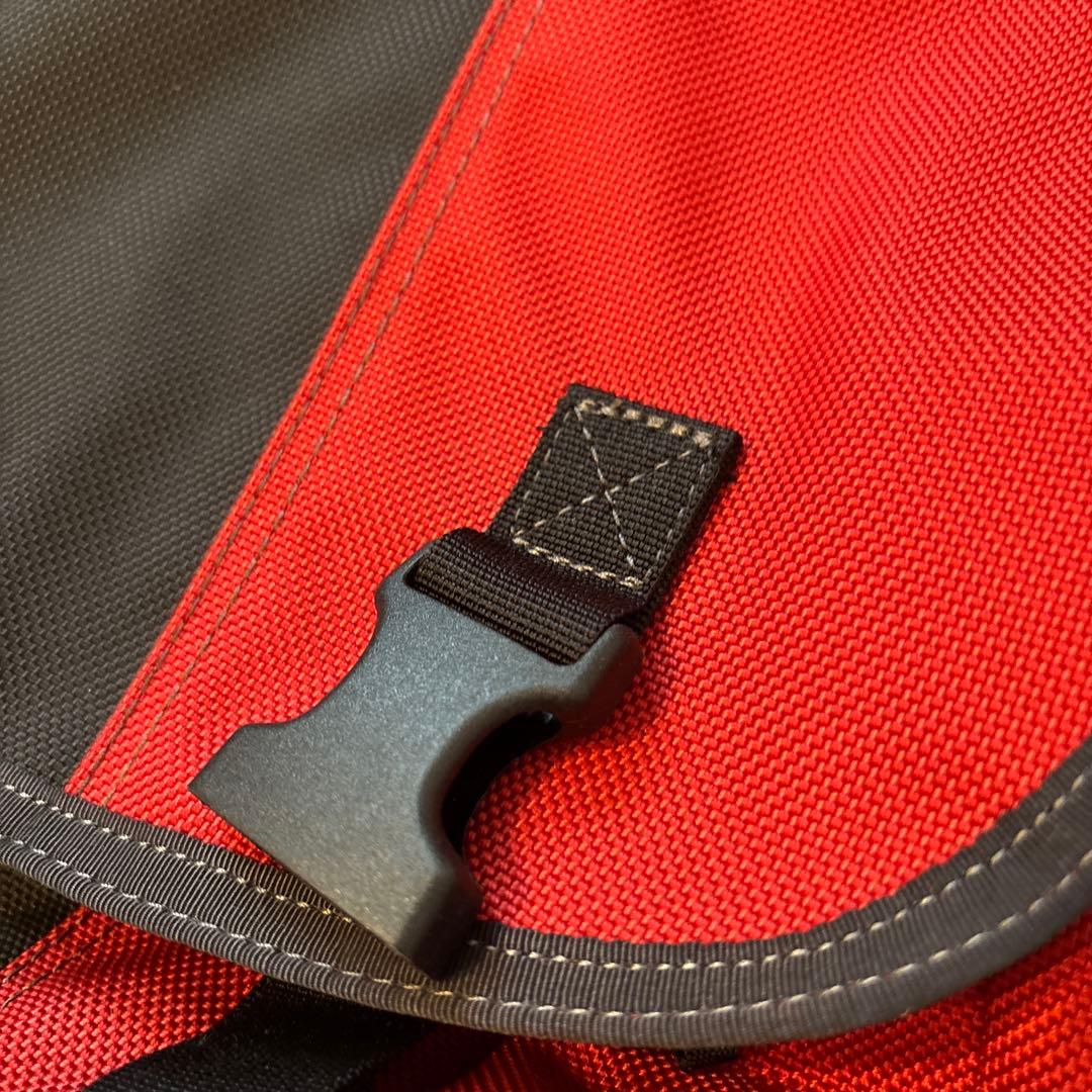 TIMBUK2 ティンバック2 クラシック メッセンジャーバッグ