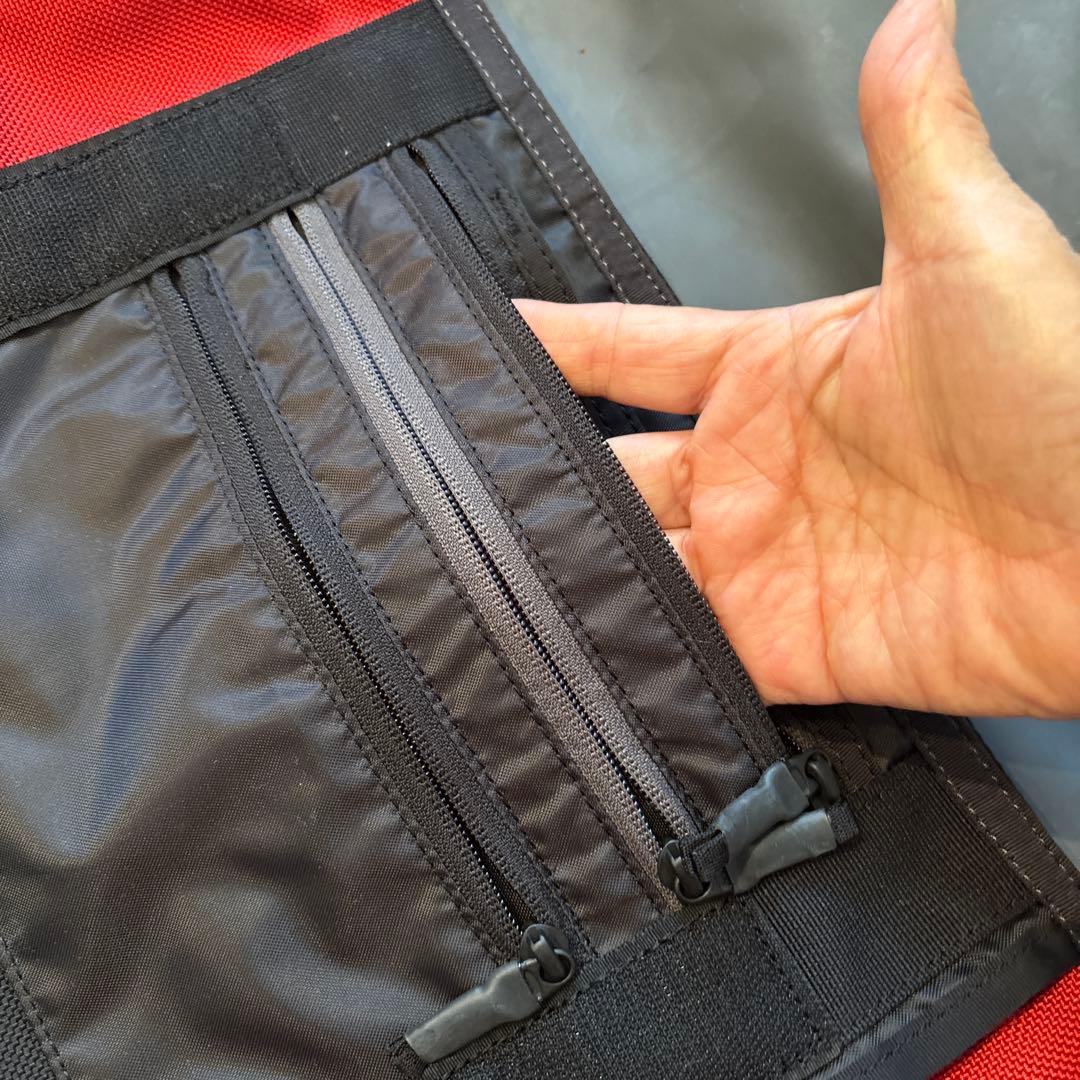 TIMBUK2 ティンバック2 クラシック メッセンジャーバッグ