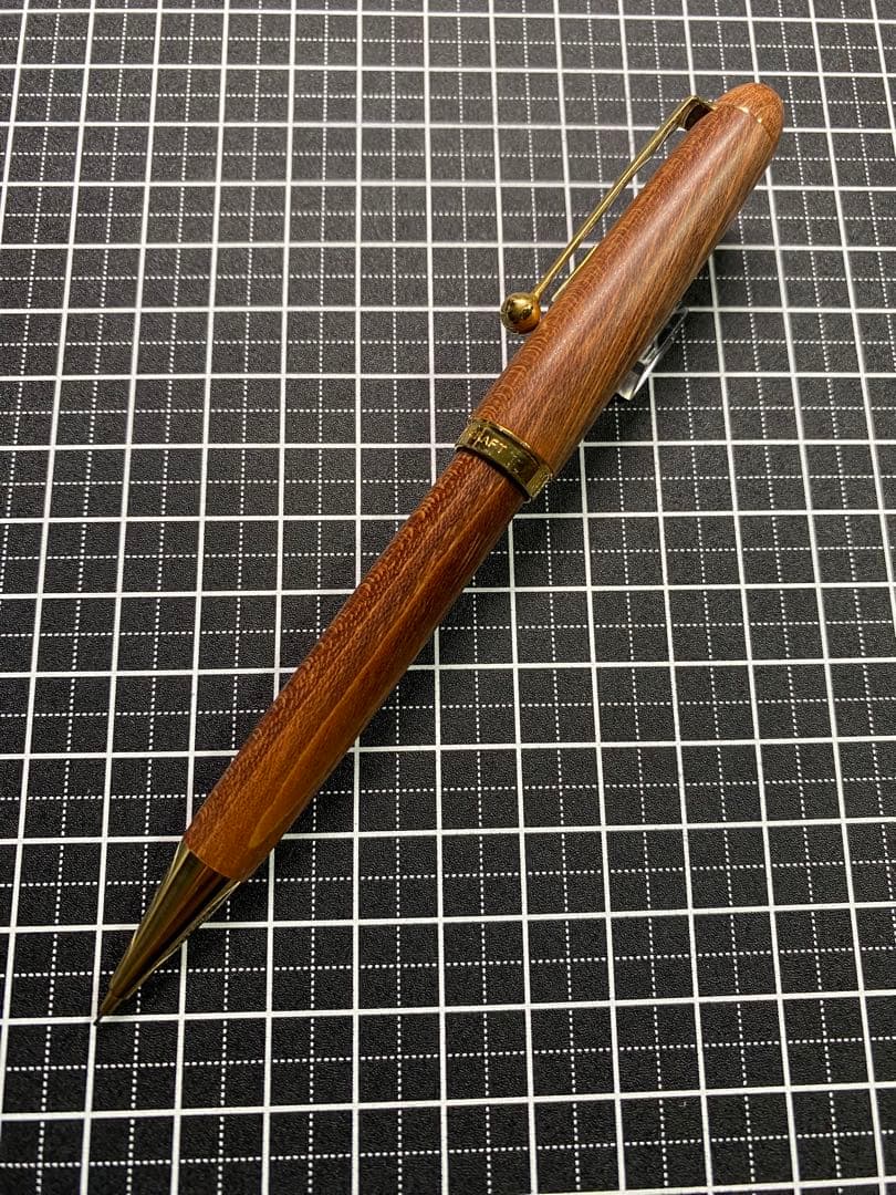 PILOT CUSTOM 楓　シャープペンシル　芯径0.5mm