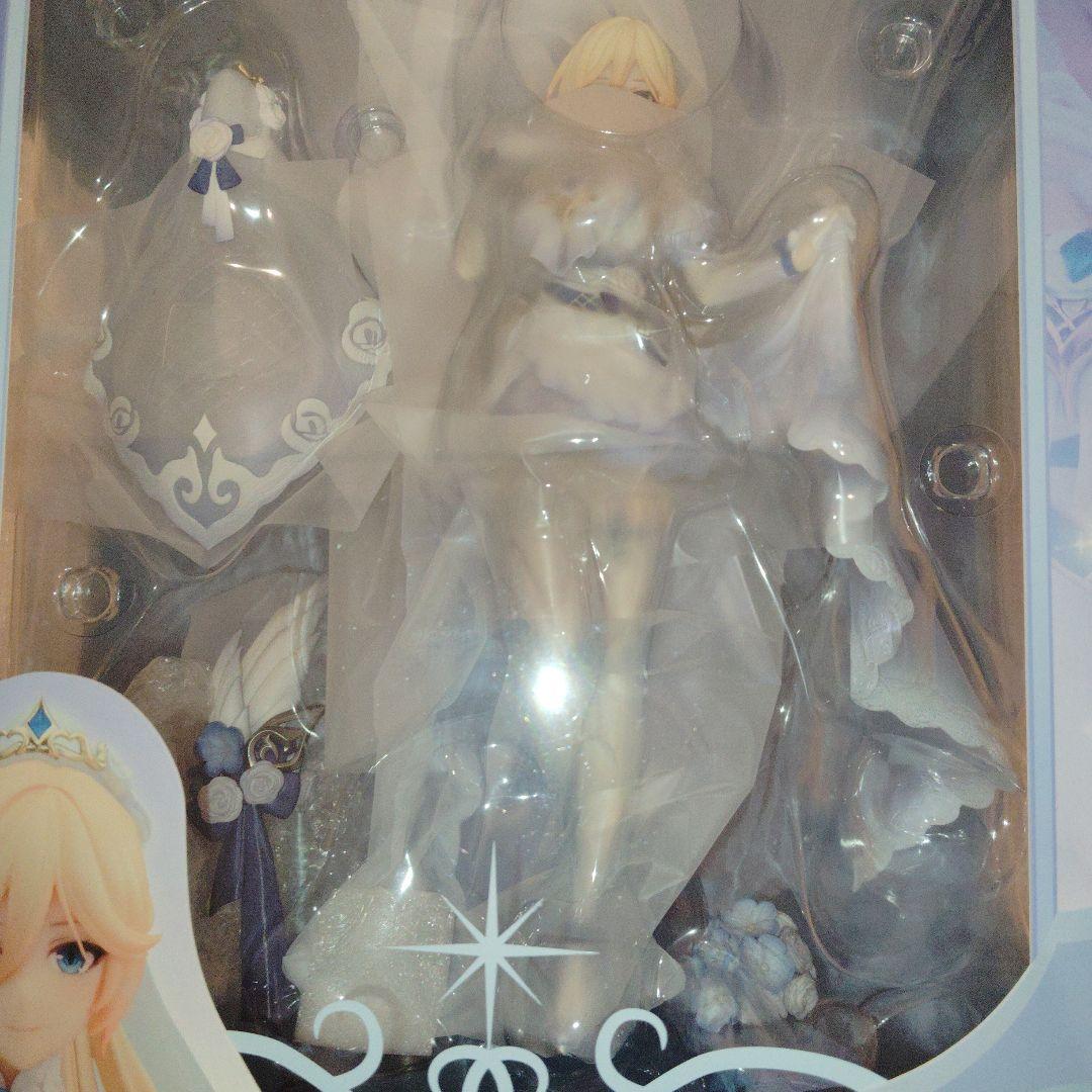 崩壊3rd デュランダル フィギュア アクスタ付き