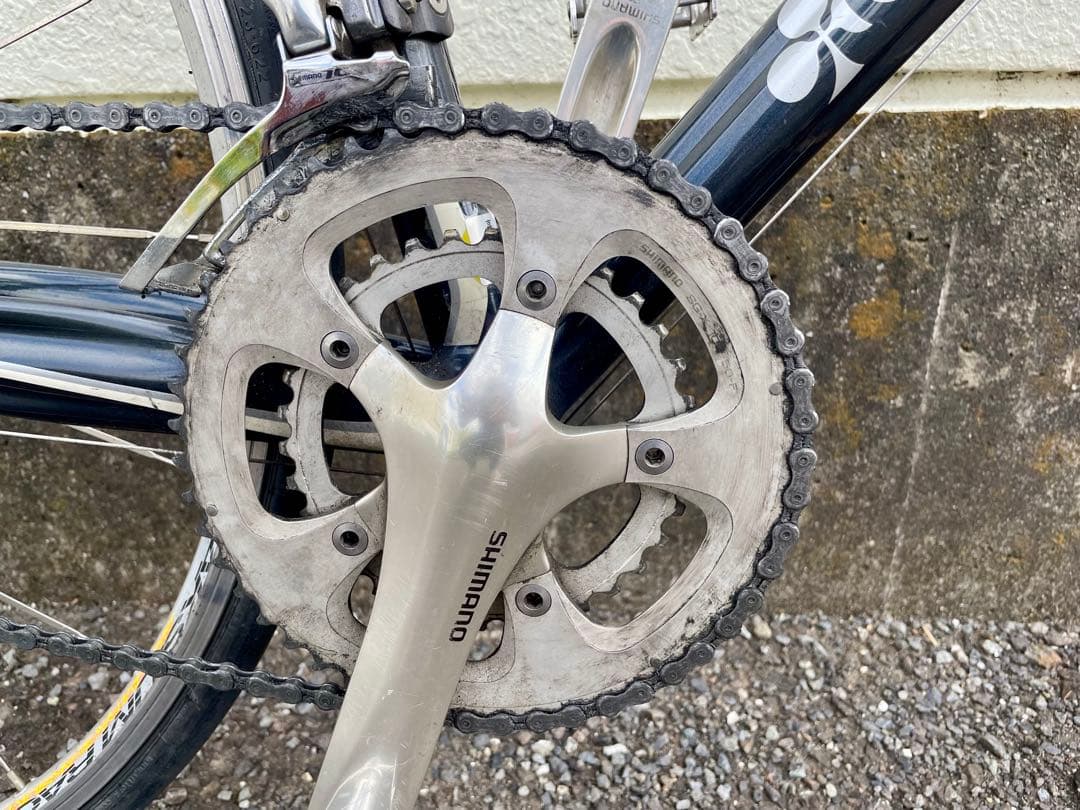 【年末セール】Colnago コルナゴ　ロードバイク　Shimano 105