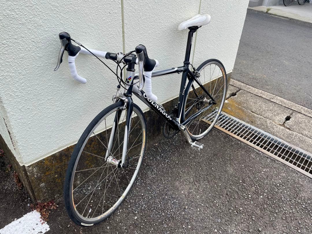 【年末セール】Colnago コルナゴ　ロードバイク　Shimano 105