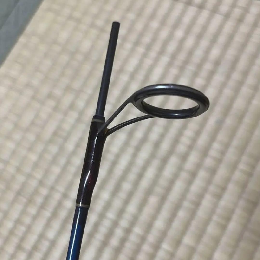 ウエダUFM スーパーパルサー　BWS-55