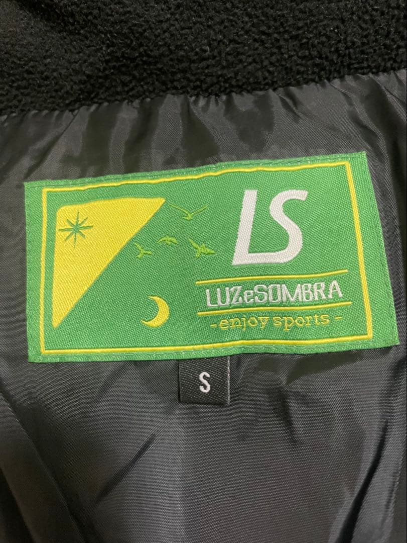 【美品】ルースイソンブラ ベンチコート メンズS