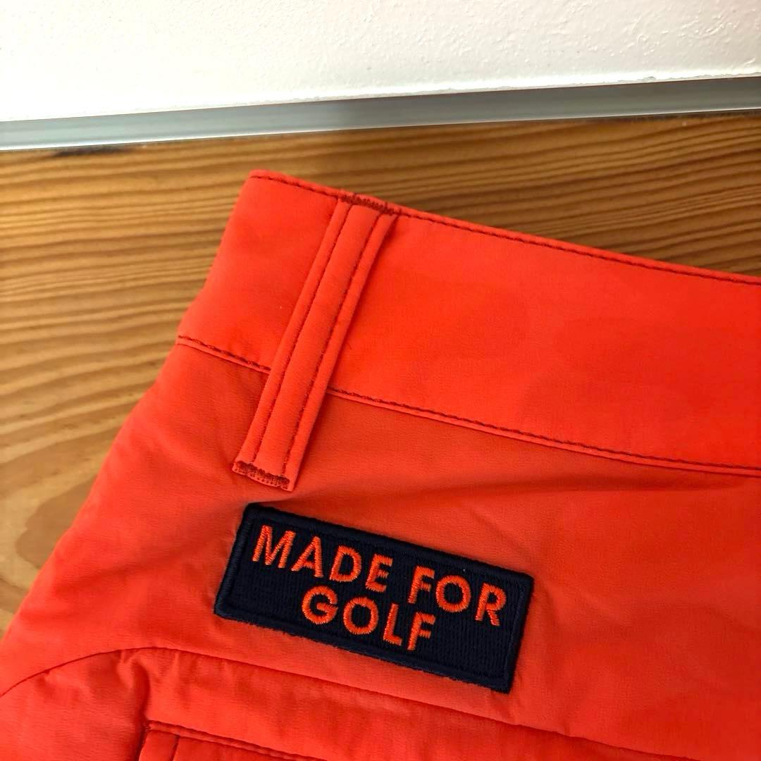 パーリーゲイツ　スコート