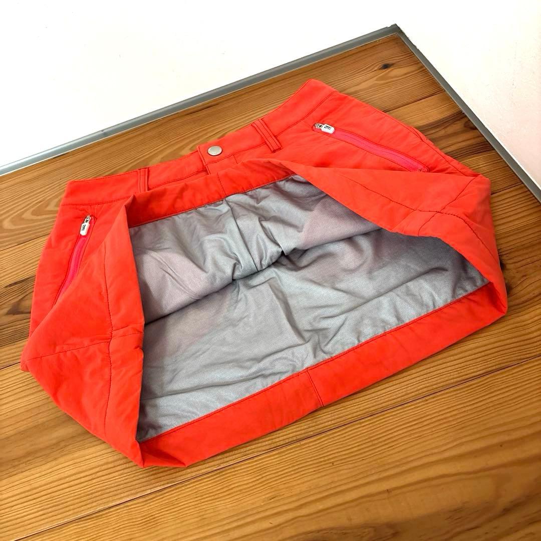 パーリーゲイツ　スコート