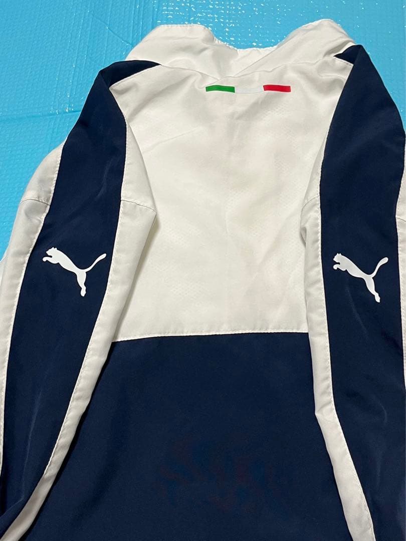 イタリア代表ウェア