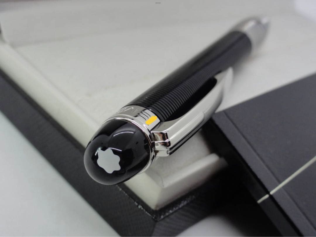 ⭐️モンブラン⭐️クオリティの高いスターウオーカー・ドゥエ⭐️No25617⭐️入手困難