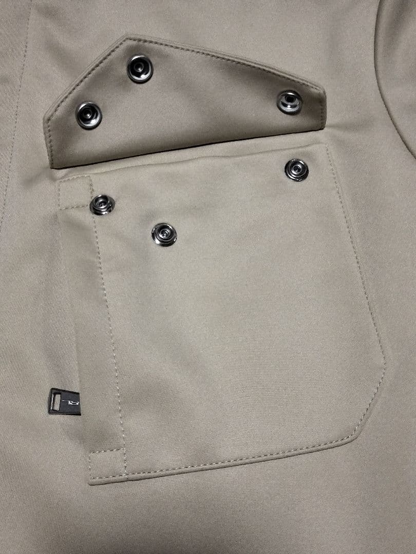 【1点物·希少】ポロラルフローレン バイカージャケット ライダース ラムレザー