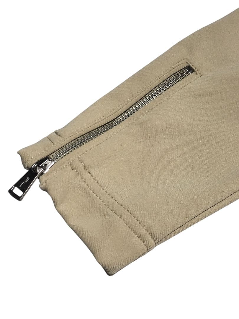 【1点物·希少】ポロラルフローレン バイカージャケット ライダース ラムレザー