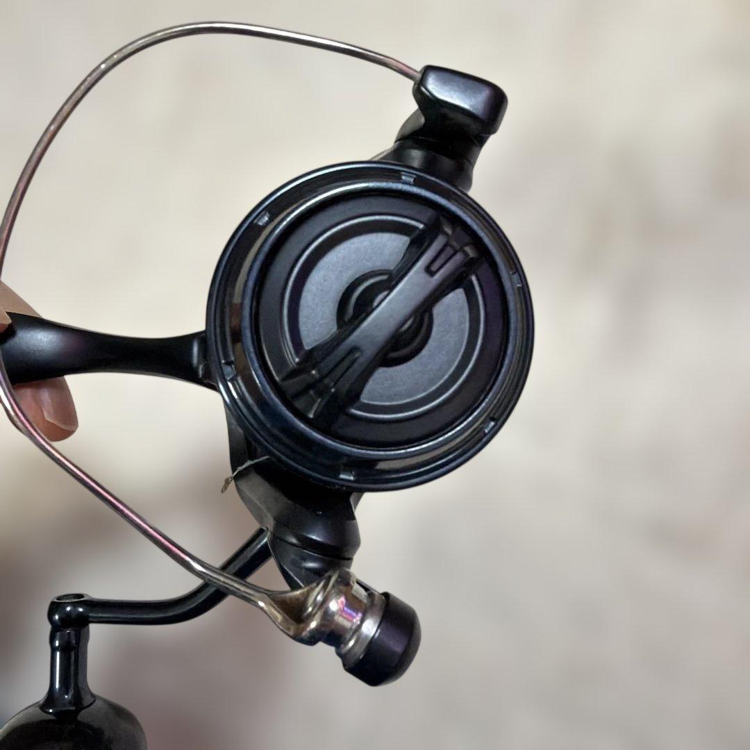 SHIMANO STRADIC SW 5000 XG スピニングリール