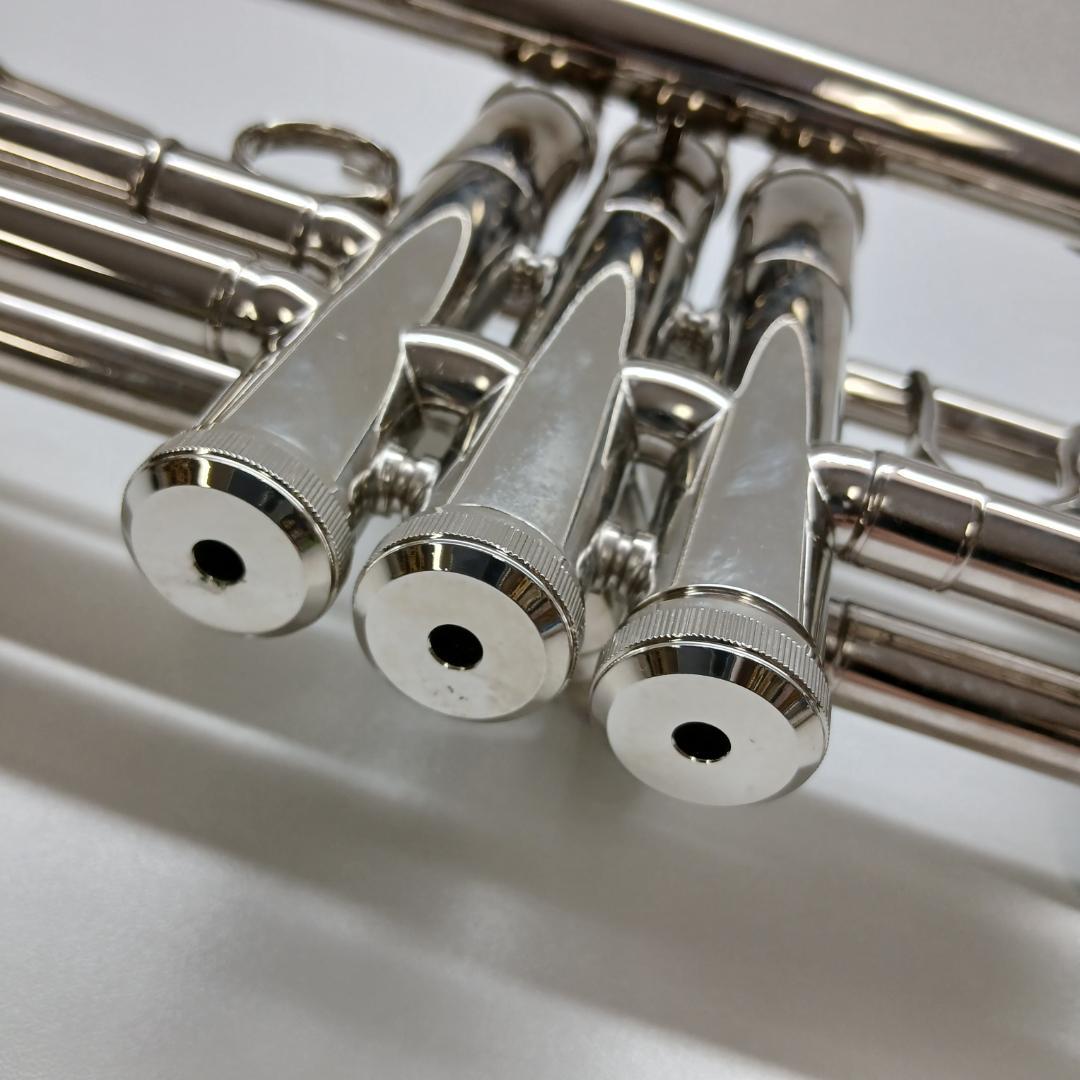 【ジャンク】 トランペット