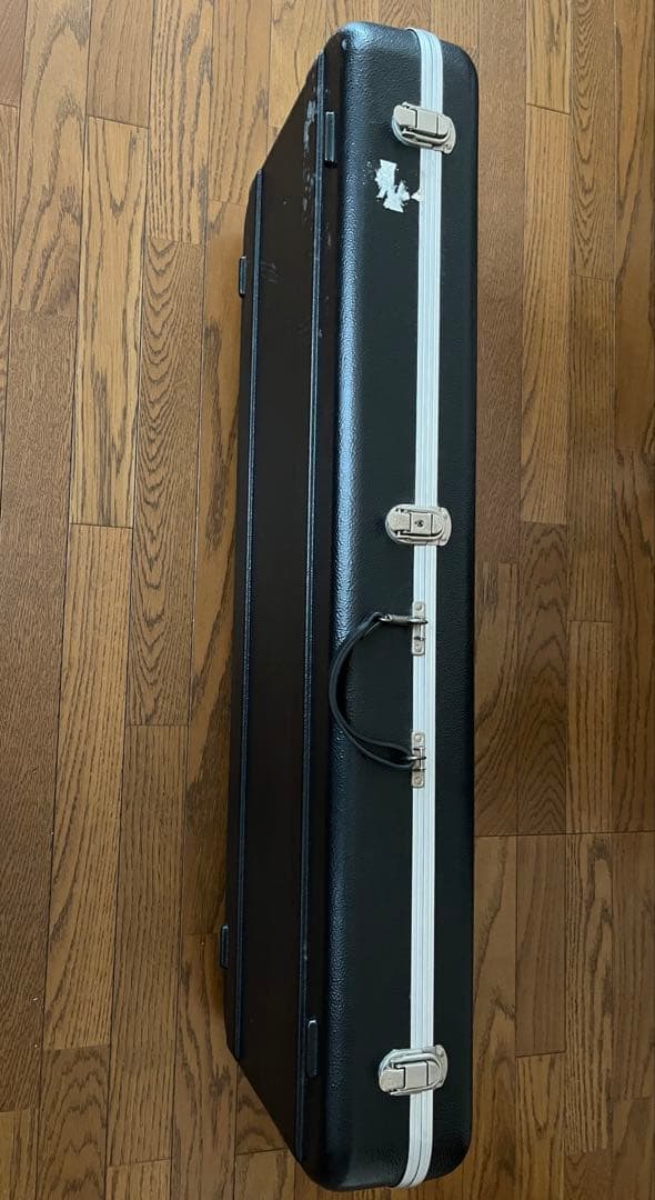 ギター Fender Japan Telecaster Thinline TN72-85