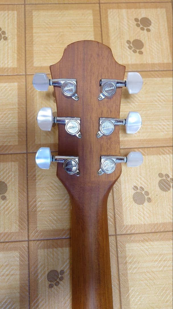 アコースティックギター ARIA amb-45