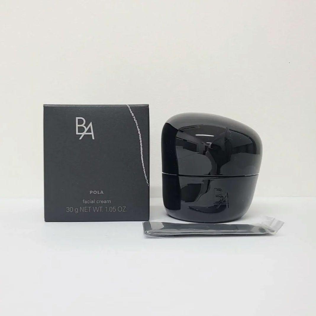 ポーラ POLA BA クリーム7 30g【正規品・新品・未使用品】
