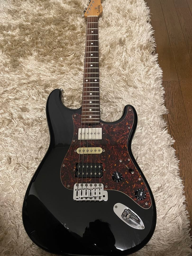 【超希少】Sadowsky tokyo RM エレキギター　ブラック