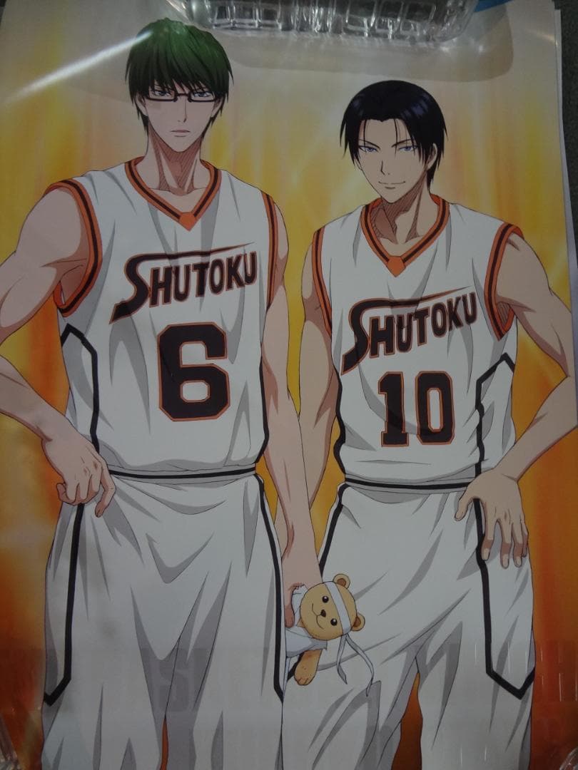 アニメゲームキャラクター関連　ポスター200枚セット