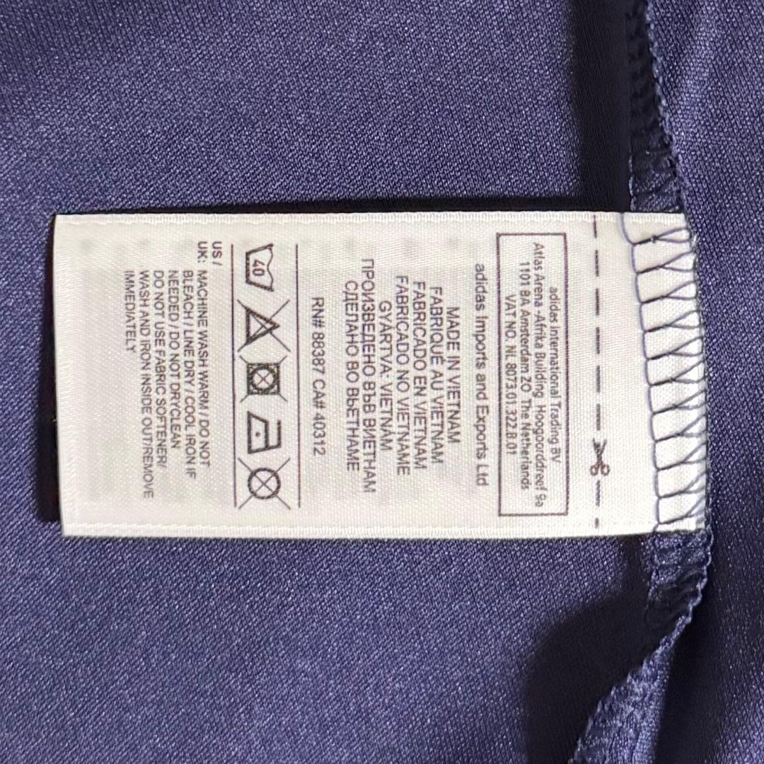 【新品/タグ付き】12/13 レアル・マドリード ♯10エジル【4XOサイズ】