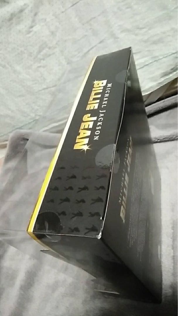 マイケルジャクソン　フィギュアセット