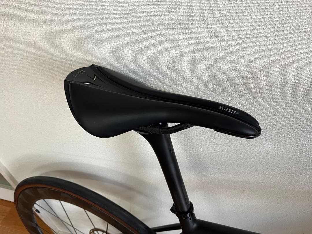 Specialized Aethos 56 スペシャライズド　エートス