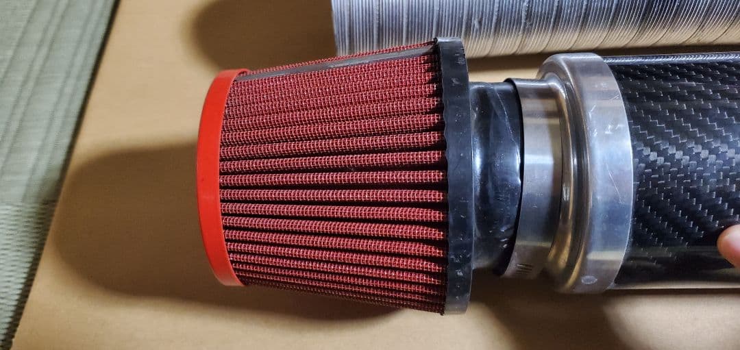 スイフトZC72S パワーチャンバー 中古