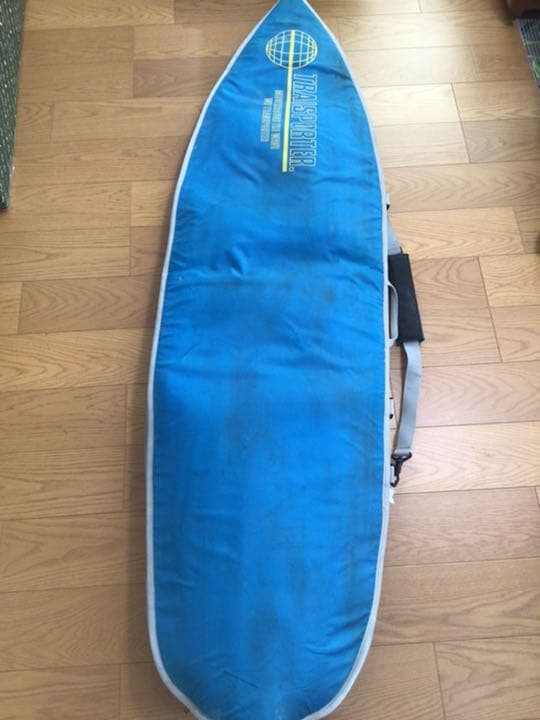 BILLABONG サーフボード