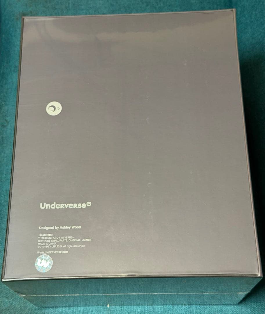 その他 1/6Scale Adventure Kartel D.A.G.R SHADOW