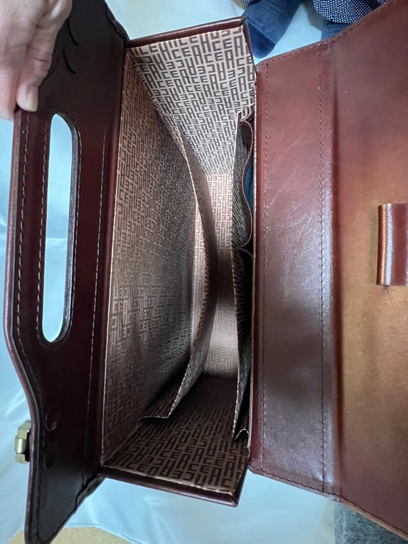 ≪ACE　フライトケース≫　売れ筋のサイズ！◇パイロットケース　Ｂ４サイズ