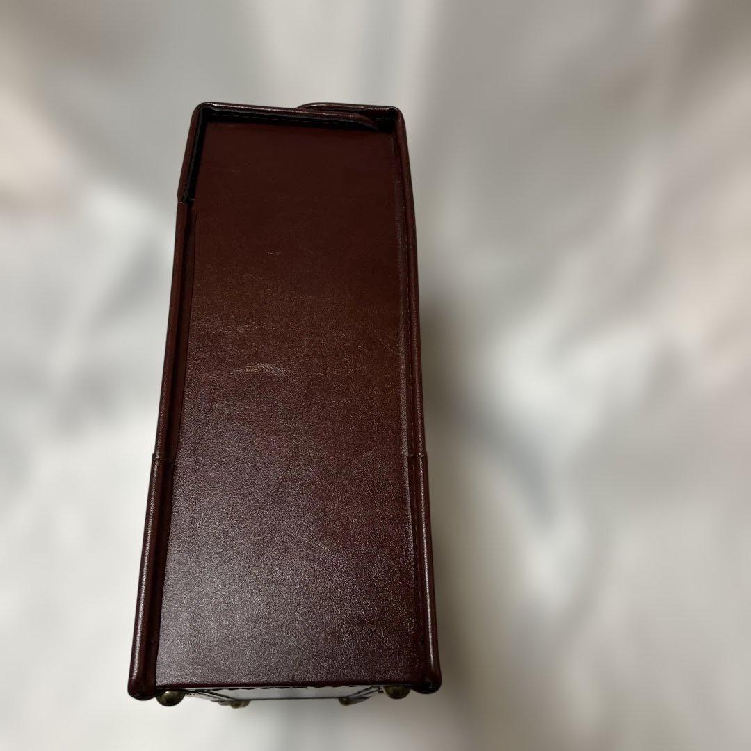 ≪ACE　フライトケース≫　売れ筋のサイズ！◇パイロットケース　Ｂ４サイズ