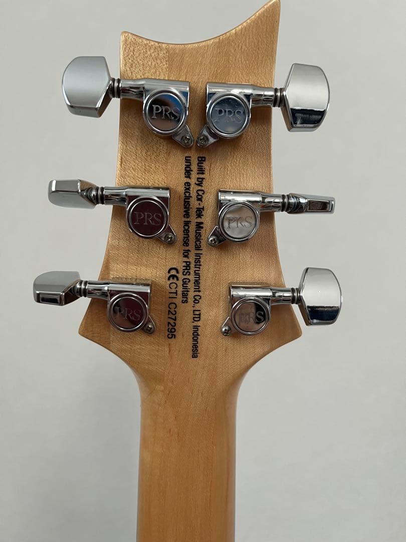 Paul Reed Smith SE 35th Anniversary ギター